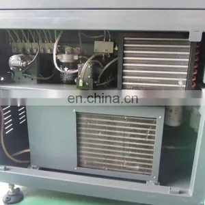 China Factory Common Rail Injector and Pump Test Bench NT815 thumbnail-4