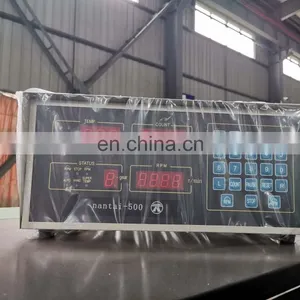 Factory Price 12PSBG-500 Diesel Injection Pump Test Bench 12cylinder Test Bench thumbnail-3