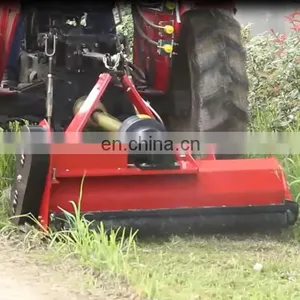 CE 15-30HP 3 Point Tractor Flail Mower Mulcher for Sale thumbnail-3