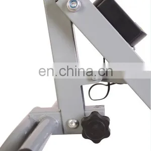 2018 New Product Horse Riding Machine ,total Crunch for Sale,power Rider for Sale thumbnail-4