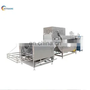 High Efficiency Commercial Use Poultry Feather Scalder and Plucker/auto de Feathering Machine thumbnail-6