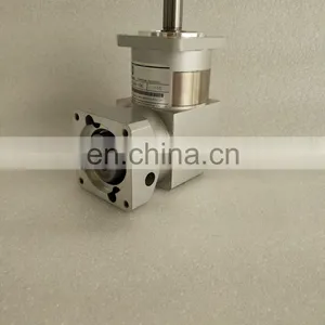 Wind Turbine Planetary Gear Box Right Angle Motor Speed Reducer ZPLF 60mm 10:1 Gear Ratio thumbnail-2