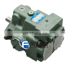 Yuken Hydraulic Variable Yuken Piston Pump A Series A37-F-R-01-H-K-32 A37-L-R-01-B-S-K-32 A37-L-R-01-H-S-K-32 thumbnail-3