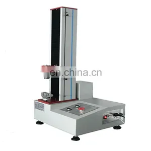 5KN Single Column Computer Tensile Strength Tester thumbnail-1
