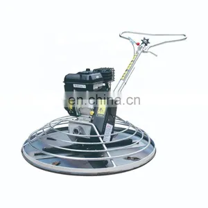 NM-S100 HONDA Engine Trowel Machine Concrete Finishing Hand Push Power Trowel for Sale thumbnail-2