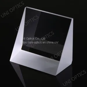 N-BK7 And Fused Silica Wedge Prisms thumbnail-1