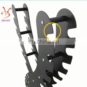 Gym Fitness Equipment Dumbbell Storage Rack thumbnail-3