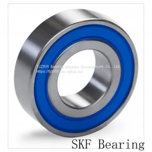 SKF RLS 8-2RS1 Deep Groove Ball Bearings thumbnail-1