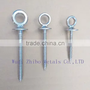 Wholesale Kinds of Metal Screw Bolts and Nuts (Stainless Steel,Carbon Steel) thumbnail-3