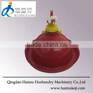CE Approved Automatic Feeder Drinker Nipples for Chicken Poultry thumbnail-1