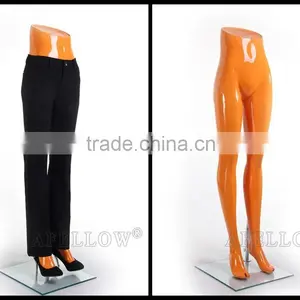 Fiberglass Torso Women Pants Mannequins thumbnail-4