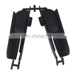 Save Cost and Quality Assurance Factory Injection Mould Car Parts Plastic Cover Support Plate thumbnail-6