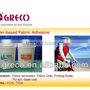 Water Based Fabric Adhesive thumbnail-1