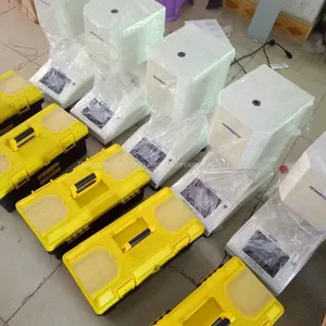 Plastic Melt Flow Index Tester MFI thumbnail-4