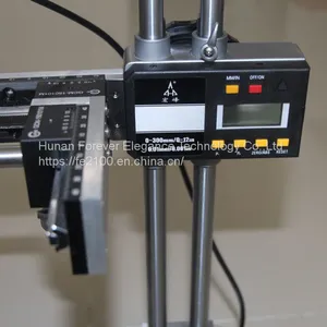 FE-2100RA Multi-pole Magnetic Ring Distribution Measuring Device (manual Version) thumbnail-4