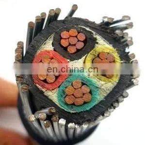 Hot Sale HV Submarine Power Cable 33KV 35mm 70mm 95mm 240mm thumbnail-2