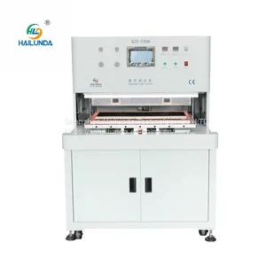 27 Inch Integrated Computer LCD Screen Replacement Laminating Equipment 30 Inch OCA Vacuum Laminating Machine thumbnail-1