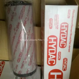 Hydraulic Cartridge Filter 0660 D003 BN4HC thumbnail-2