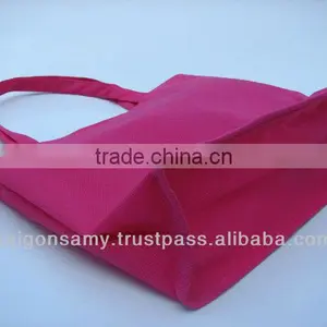 Reusable Non Woven Bag/ Non Woven Shopping Bag thumbnail-1