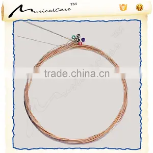 High Grade Guitar String Gauges Acoustic thumbnail-1