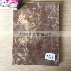 Fanvi Plastic Plate Veneer for Kiitchen Cabinet thumbnail-1