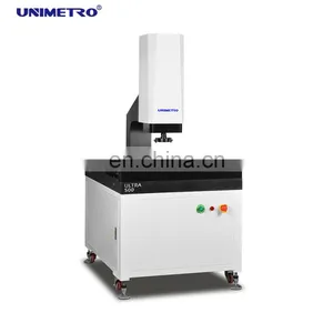 Automatic Visual Measuring Machine Dimension Measuring Instrument With Multiple Measurement Functions thumbnail-3