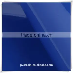 Synthetic PU Patent Leather Material for Sale thumbnail-1