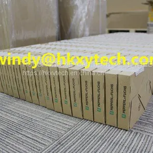 Pepperl-fuchs Industrial Sensors 101XK5-10S Part No:450007 thumbnail-4