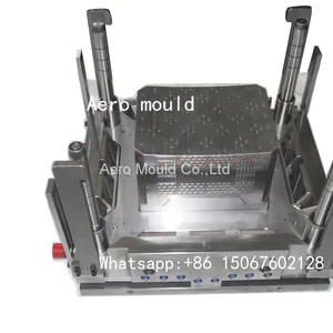 Plastic Component Mould thumbnail-1