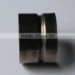 Metal Parts Bending on Mini Motor thumbnail-1