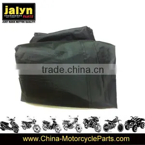 Lawn Mower Cover Black 7503301 thumbnail-1