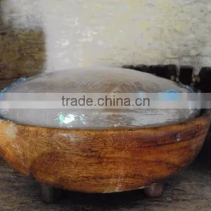 Himalayan Detox Hand Lamp / Himalayan Lonizer thumbnail-1