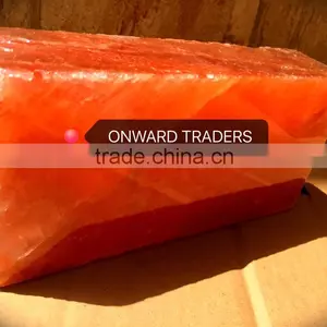 Himalayan Salt Brick 20x10x5cm thumbnail-4
