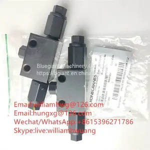 Konecranes Parts 6055.009 6055009 Konecranes Valve Reversing 6055.009 thumbnail-1