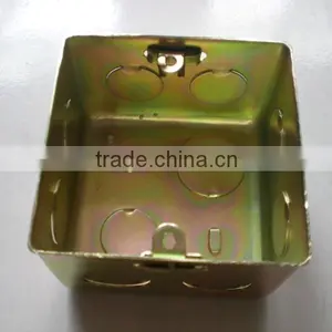 Welding Junction Box thumbnail-2
