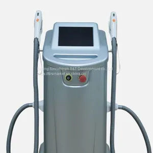PRECIPULSE Ipl Shr Hair Removal Machine Beauty Instruments Suppliers thumbnail-1