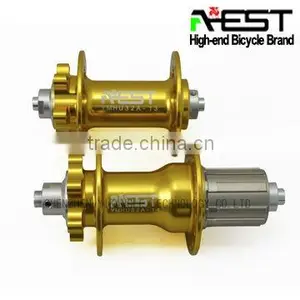 Alloy Hub Mountain Bicycle!!! thumbnail-1