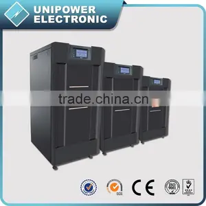 Online Low Frequency 20~200KVA UPS Types Front Office Equipment thumbnail-1