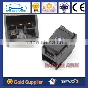Passenger Side Window Button Switch Fit For VW Jetta Bora Golf MK4 Passat B5 3B0 959 855 B thumbnail-1