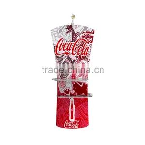 Portable Folding Backdrop Tension Fabric Display for Trade Show Booth thumbnail-6
