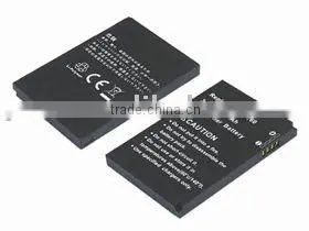 PDA Battery for AT&T Tilt; HTC KAIS130,Kaiser,P4550 thumbnail-1