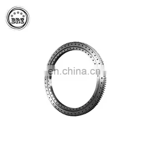 Sumitomo SH120A1 SH120A2 SH120A3 Swing Bearing SH120-3 Excavator Slew Ring thumbnail-3