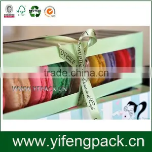 China Yifeng Paper Manufacturer Professional Cardboard Paper Box Packaging thumbnail-2