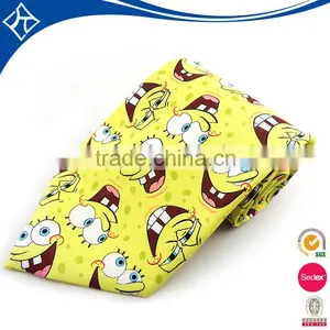 Fancy Kid Boys Promotional Neck Tie thumbnail-1