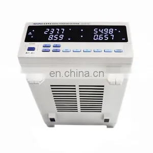 AC&DC Intelligent Electrical Parameter Power Tester, Ac/dc Power Meter thumbnail-1