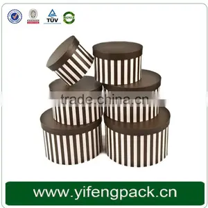 Guangzhou Factory Four Color Printed Paper Packge Box thumbnail-3
