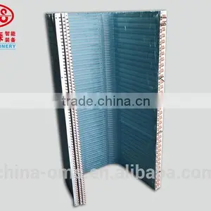Air Condition U Shape Cnc Condenser Tube Coiling Bending Machine thumbnail-2
