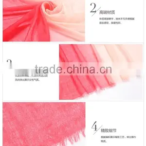 2014 Best Selling Fashionable Scarf thumbnail-4
