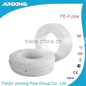 JunXing Brand 1620 Pex Pipe for Floor Heating System thumbnail-1