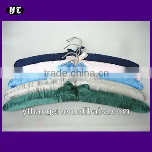 LY-15 Stain Clothes Hanger for Clothes Display thumbnail-1